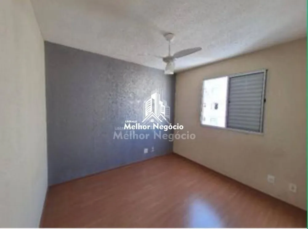Apartamento, 2 quartos, 42 m² - Foto 6