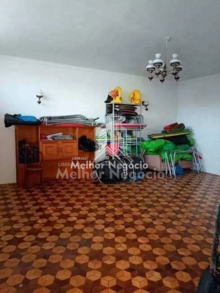 Casa, 4 quartos, 217 m² - Foto 5
