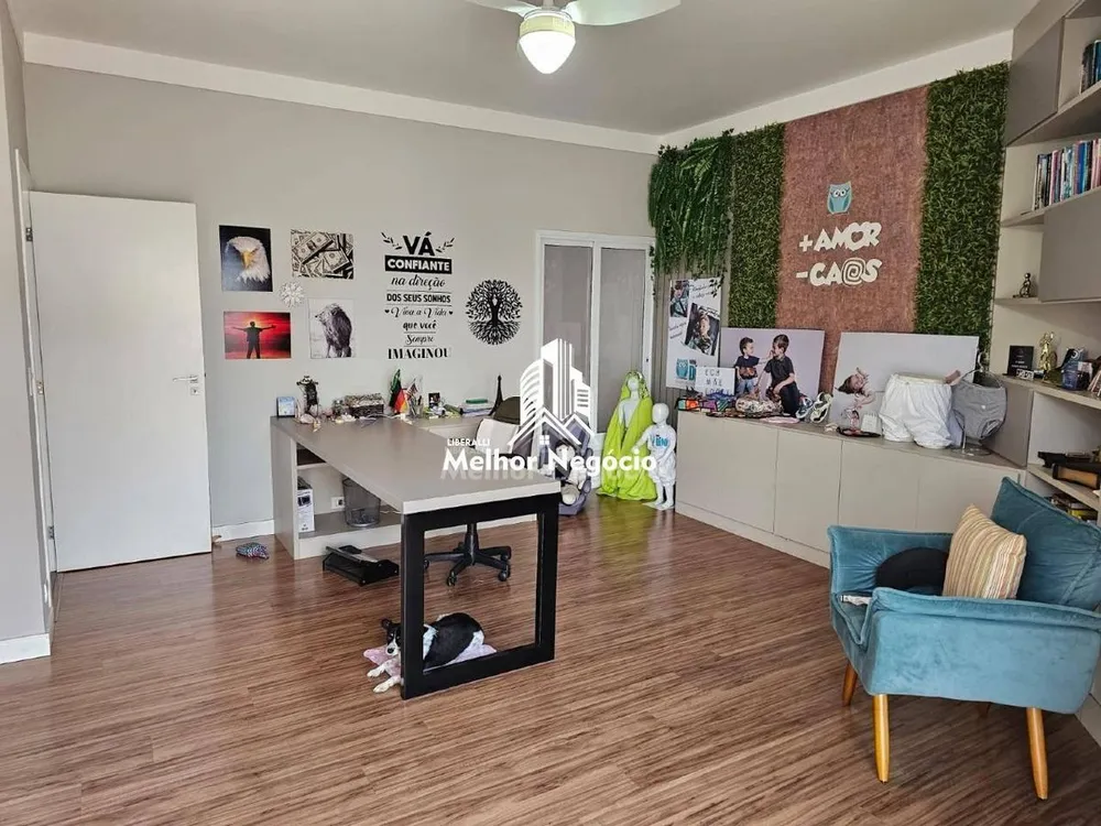 Casa, 4 quartos, 300 m² - Foto 4