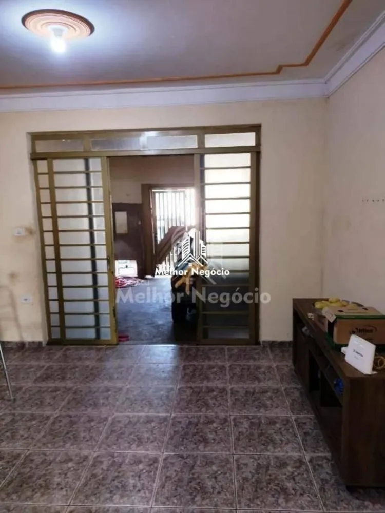 Casa, 3 quartos, 64 m² - Foto 1