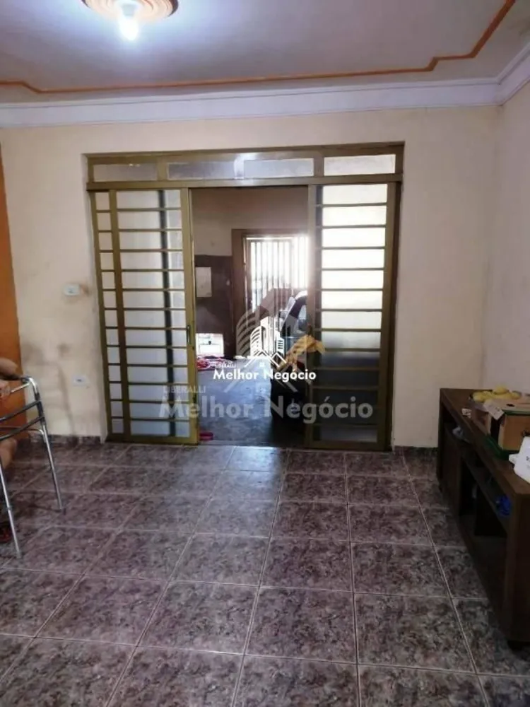 Casa, 3 quartos, 64 m² - Foto 2