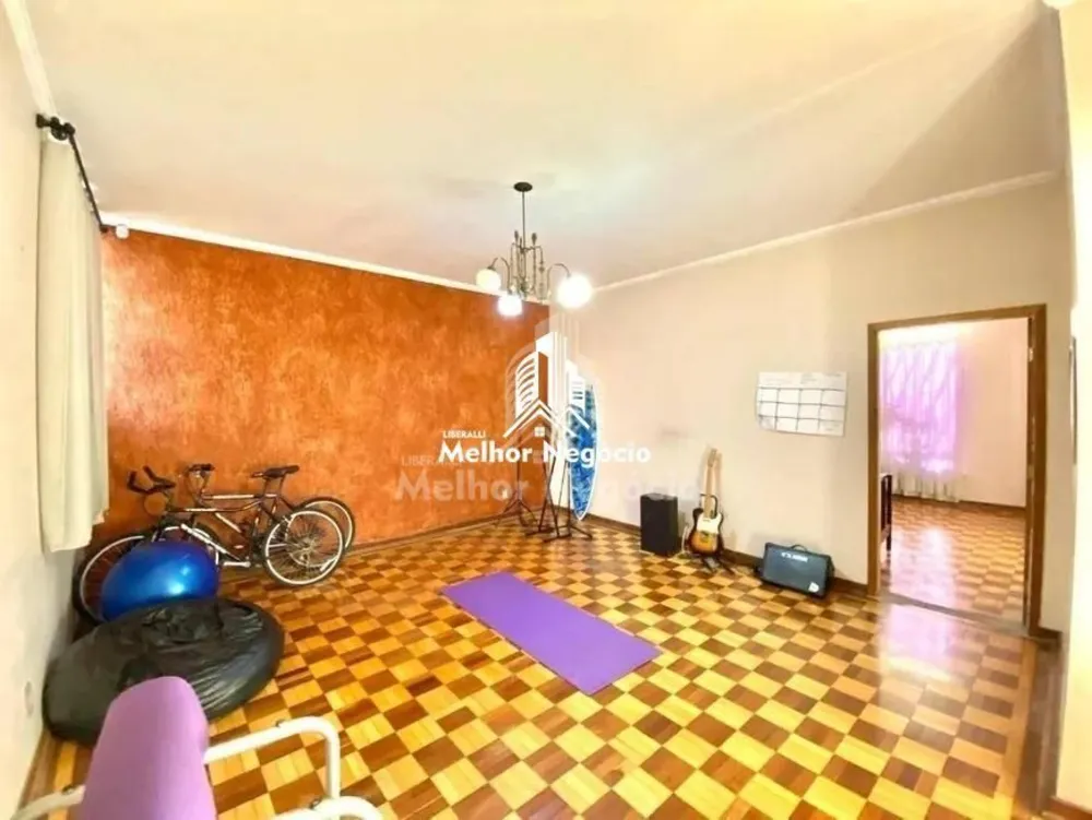 Casa, 3 quartos, 257 m² - Foto 1