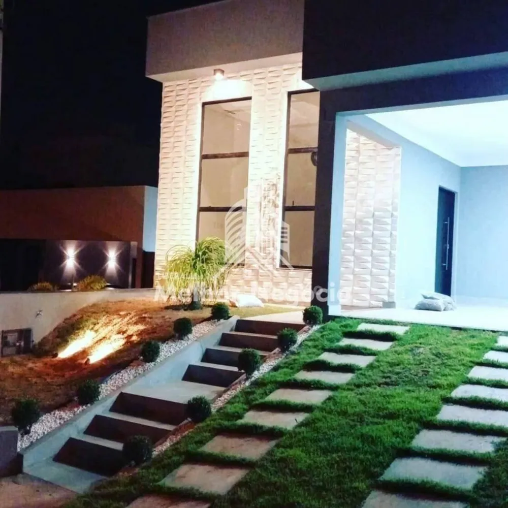Casa, 3 quartos, 16533 m² - Foto 2