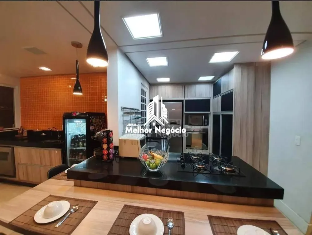 Casa, 3 quartos, 100 m² - Foto 8