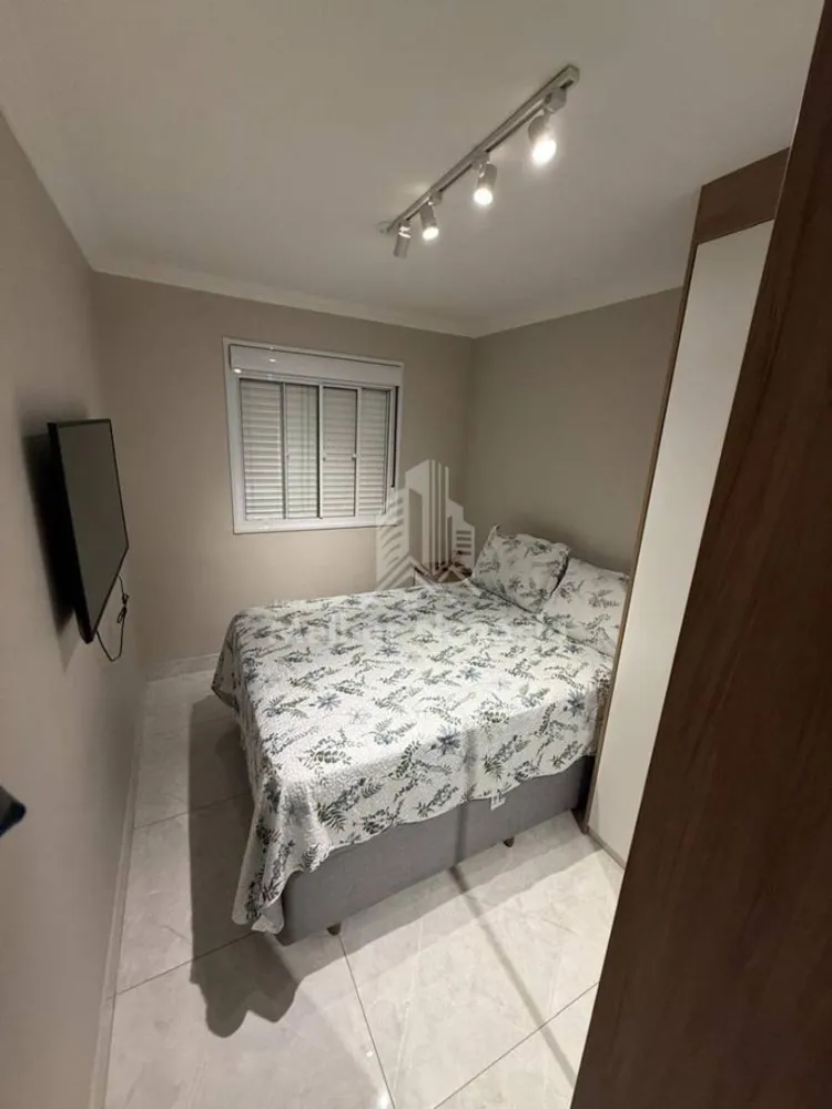 Apartamento, 2 quartos, 48 m² - Foto 2