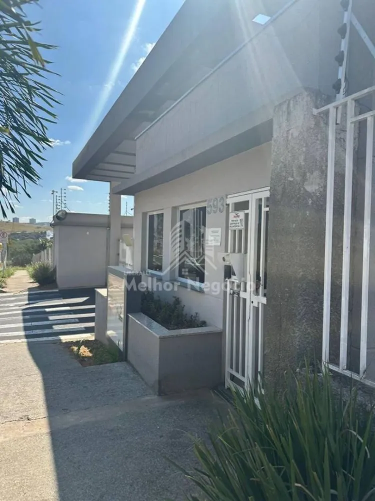 Apartamento, 2 quartos, 48 m² - Foto 3
