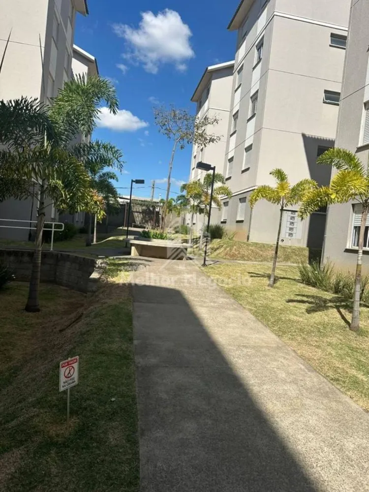 Apartamento, 2 quartos, 48 m² - Foto 6