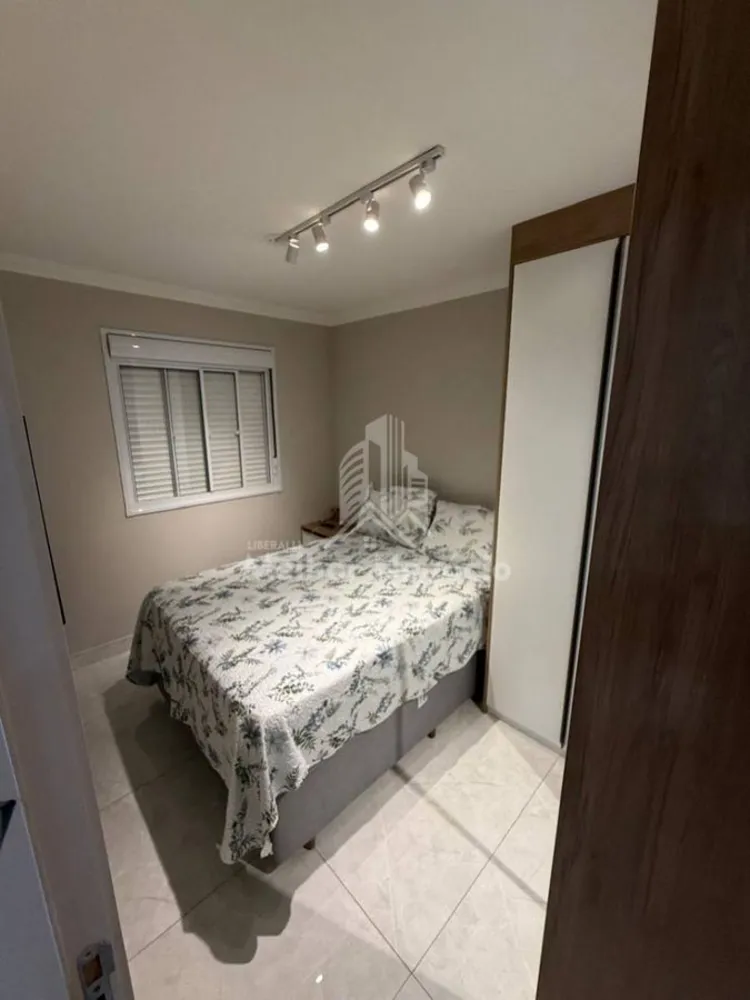 Apartamento, 2 quartos, 48 m² - Foto 5