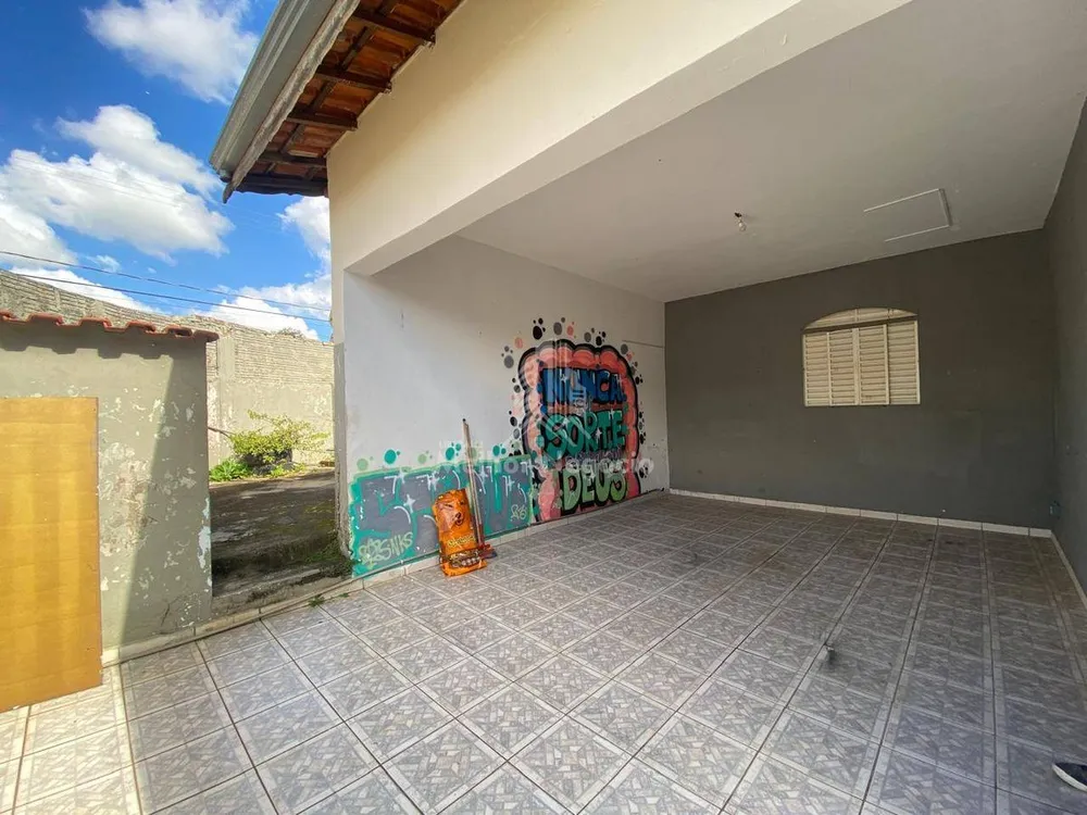 Casa, 4 quartos, 200 m² - Foto 4