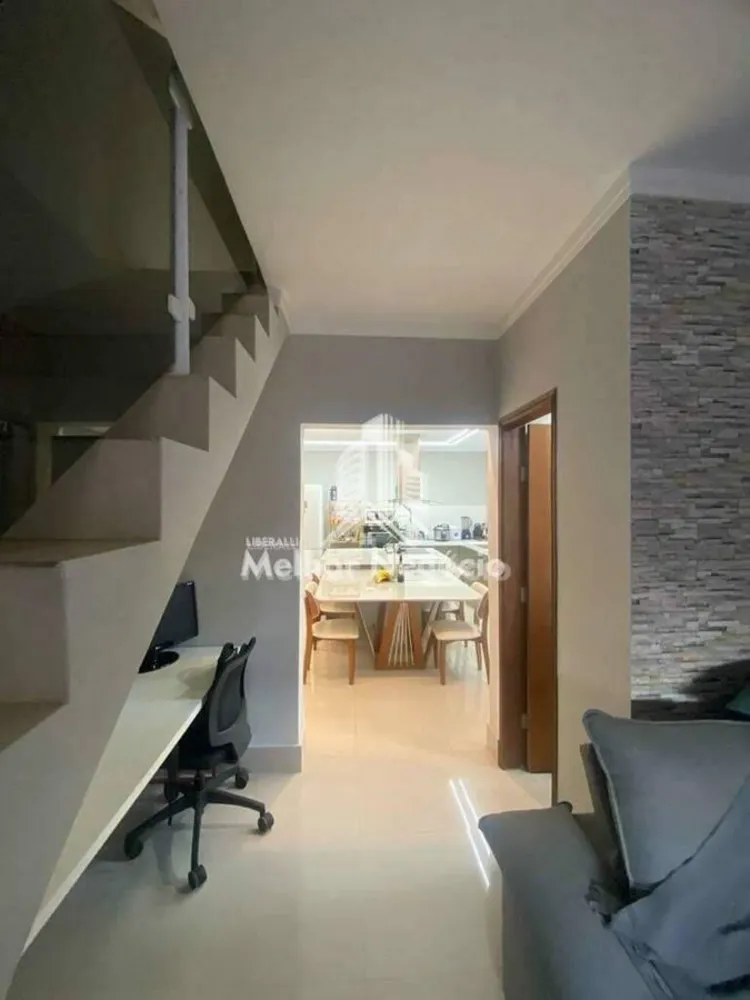 Casa, 3 quartos, 175 m² - Foto 3