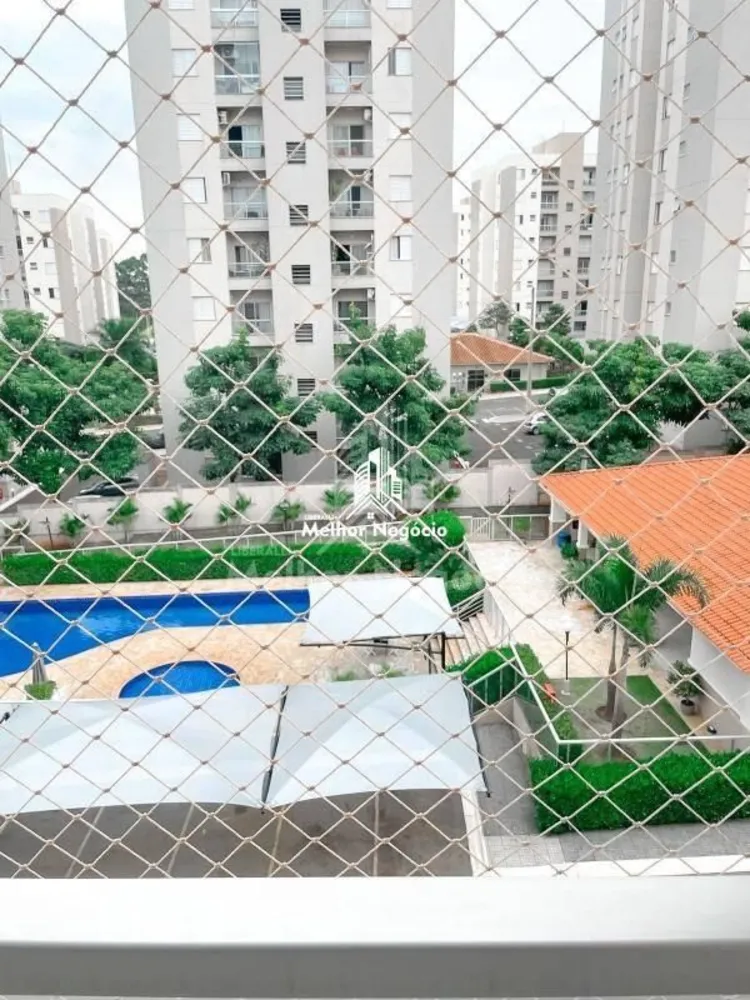 Apartamento, 2 quartos, 56 m² - Foto 6
