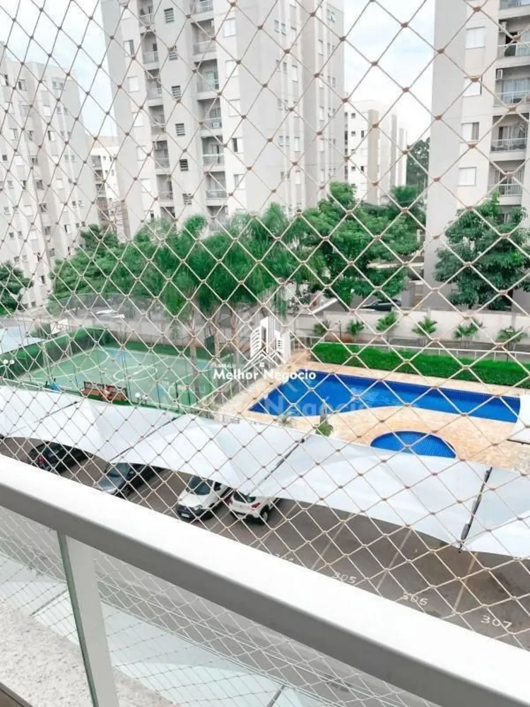 Apartamento, 2 quartos, 56 m² - Foto 5