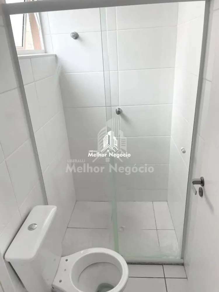 Apartamento, 2 quartos, 56 m² - Foto 3