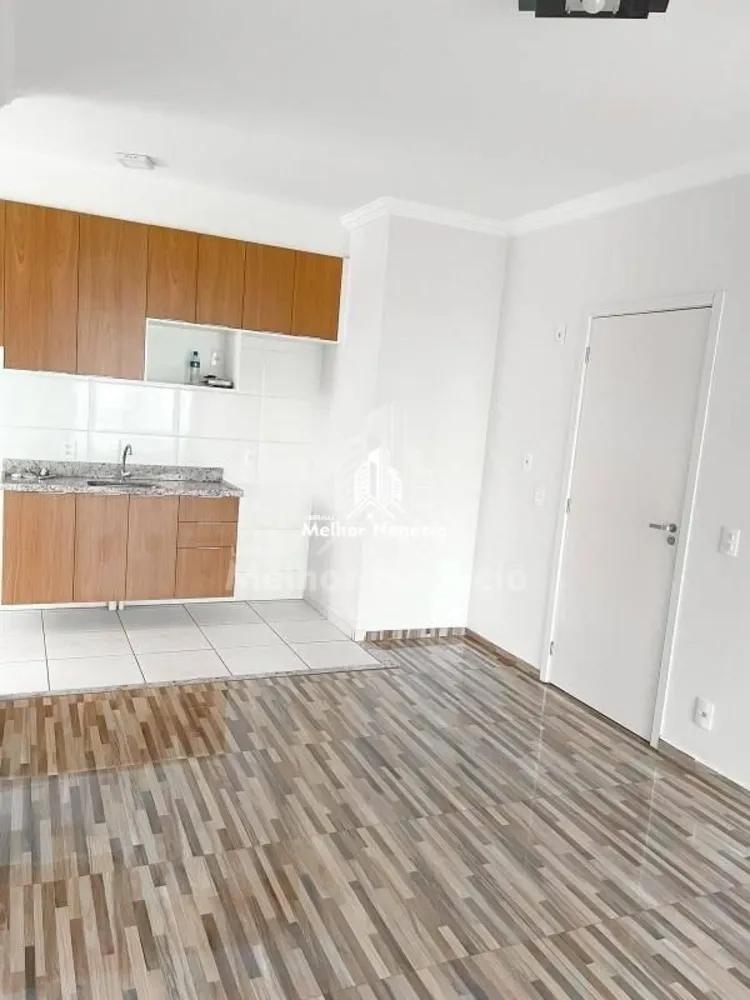 Apartamento, 2 quartos, 56 m² - Foto 8