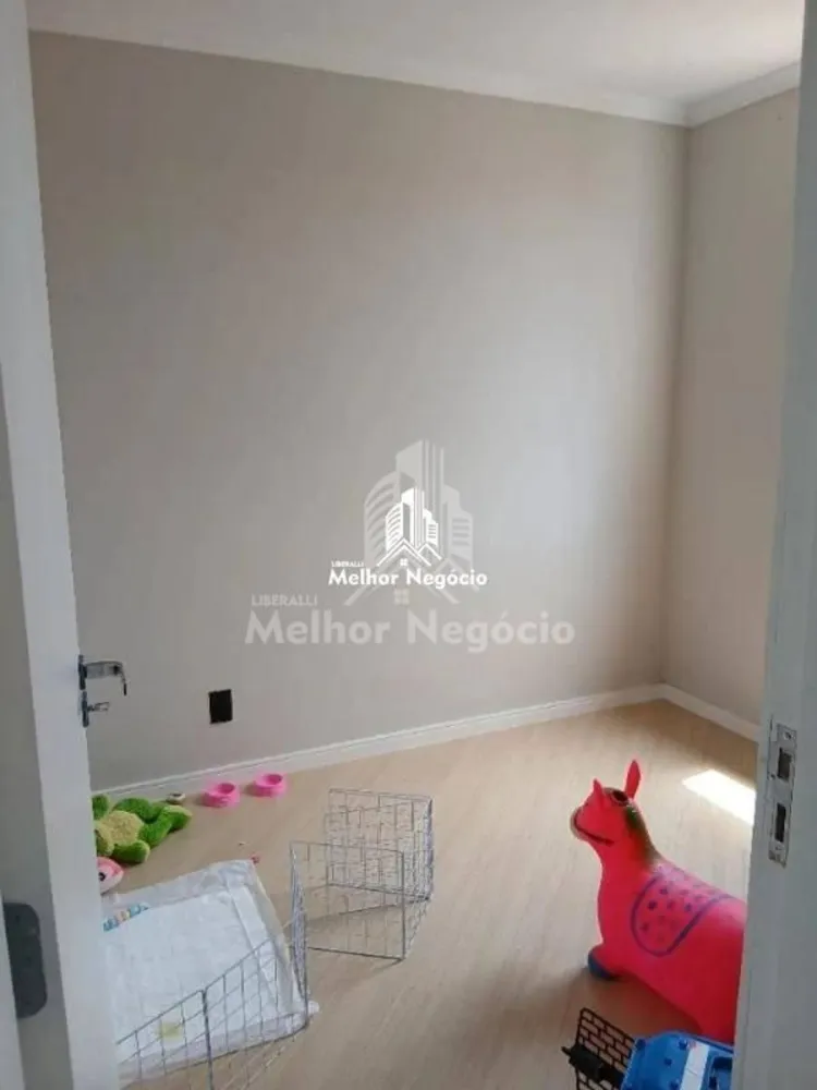Apartamento, 3 quartos, 52 m² - Foto 4