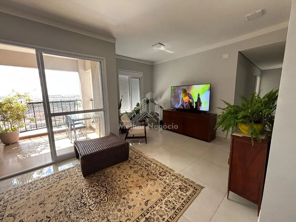 Apartamento, 3 quartos, 108 m² - Foto 3