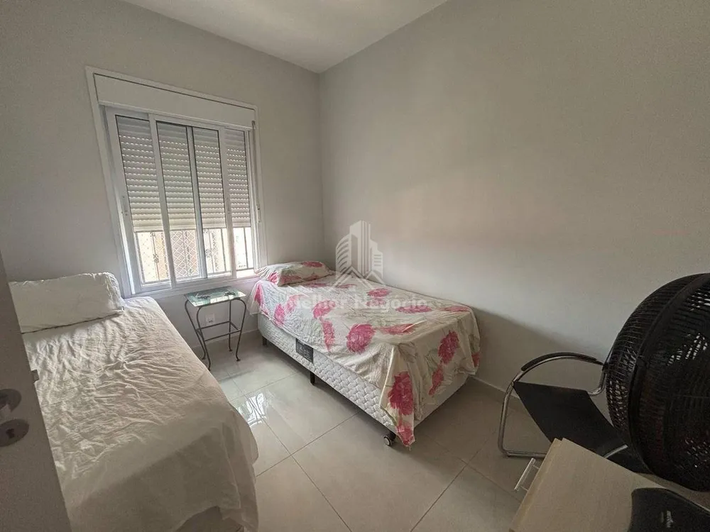 Apartamento, 3 quartos, 108 m² - Foto 8