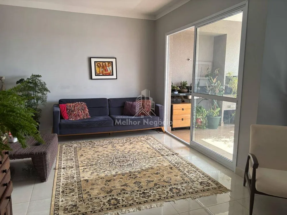 Apartamento, 3 quartos, 108 m² - Foto 7