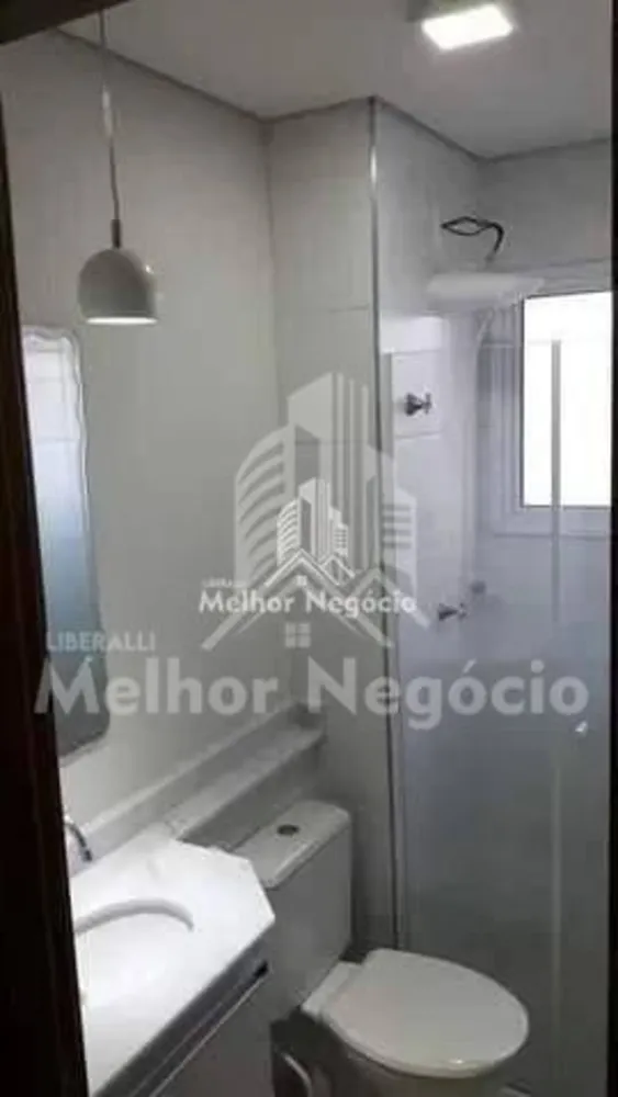 Apartamento, 2 quartos, 56 m² - Foto 2