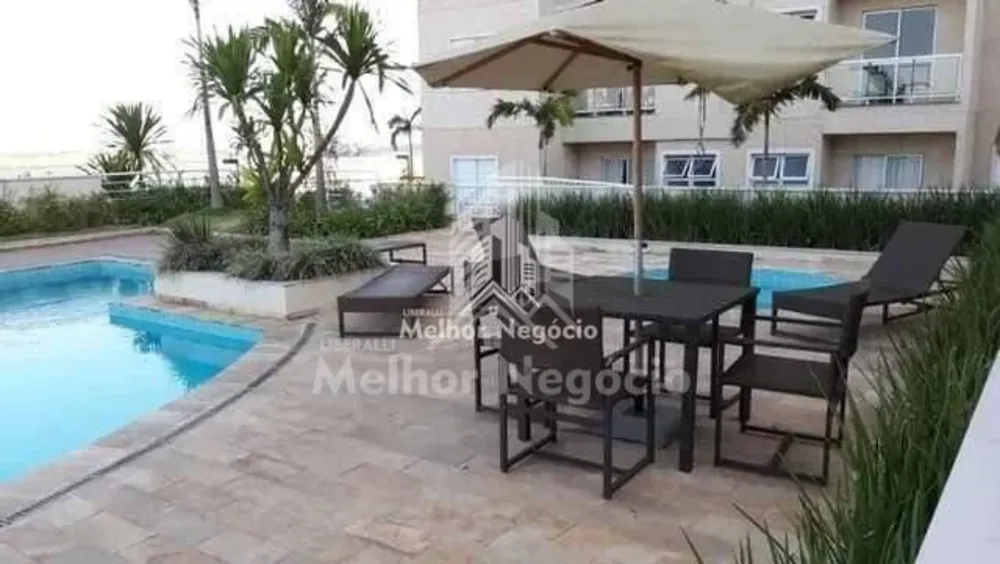 Apartamento, 2 quartos, 56 m² - Foto 7