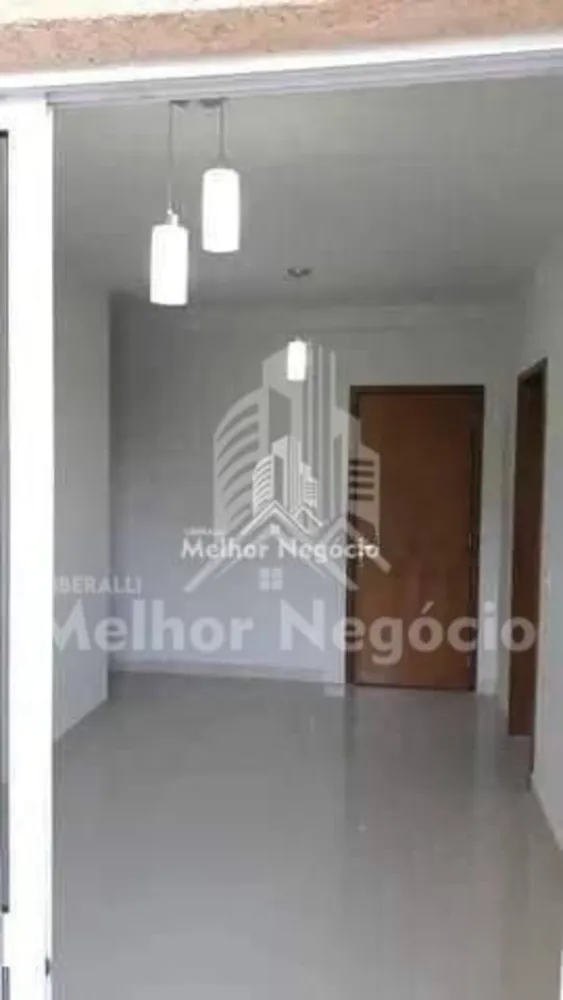 Apartamento, 2 quartos, 56 m² - Foto 1