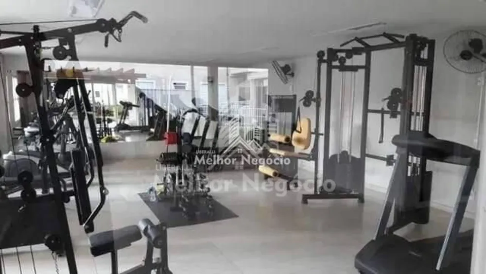 Apartamento, 2 quartos, 56 m² - Foto 3