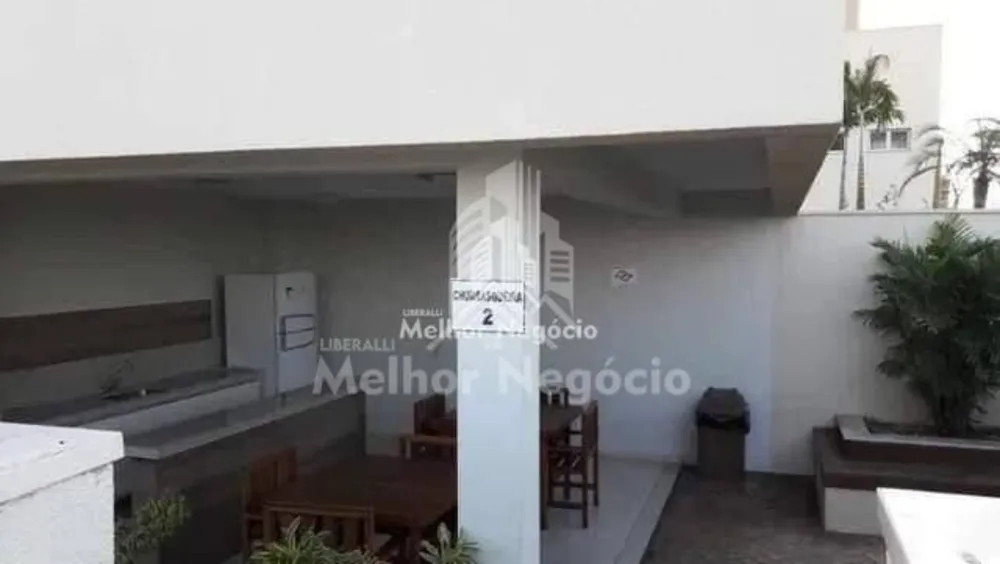 Apartamento, 2 quartos, 56 m² - Foto 6