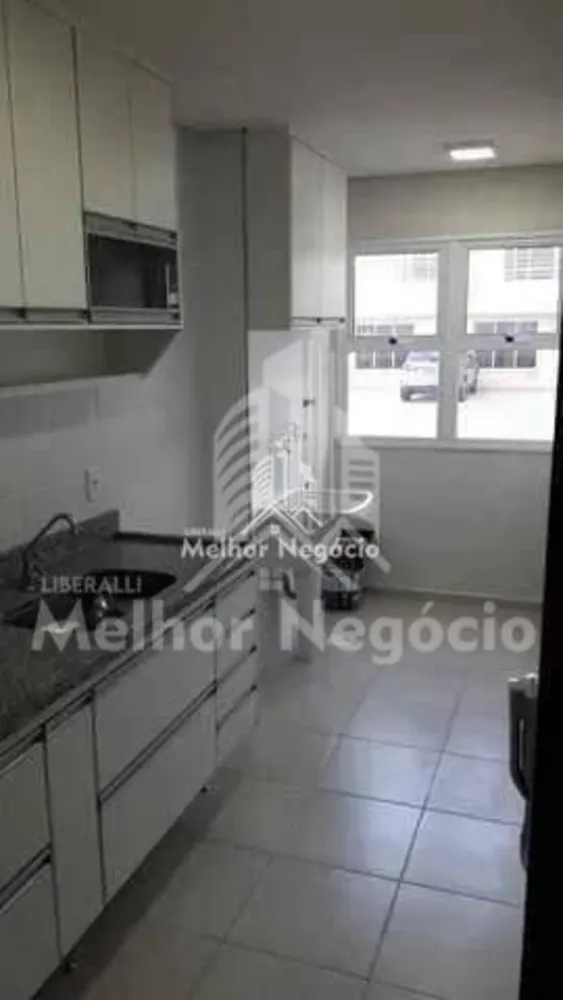 Apartamento, 2 quartos, 56 m² - Foto 9