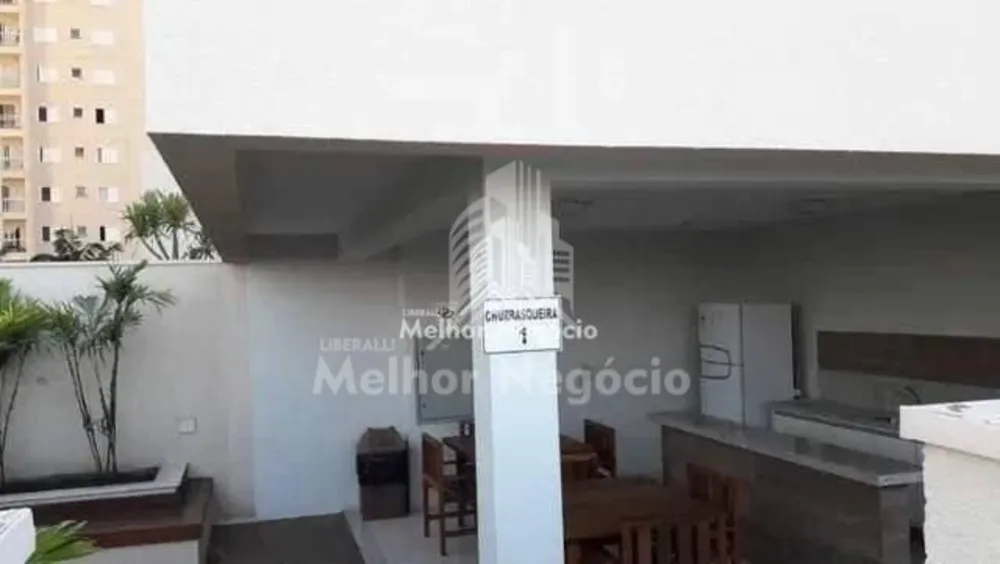 Apartamento, 2 quartos, 56 m² - Foto 5