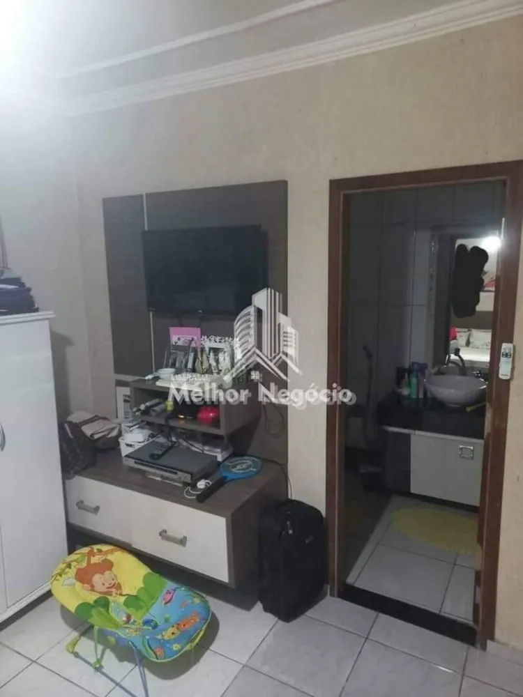 Casa, 4 quartos, 161 m² - Foto 8