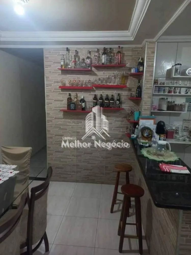 Casa, 4 quartos, 161 m² - Foto 7