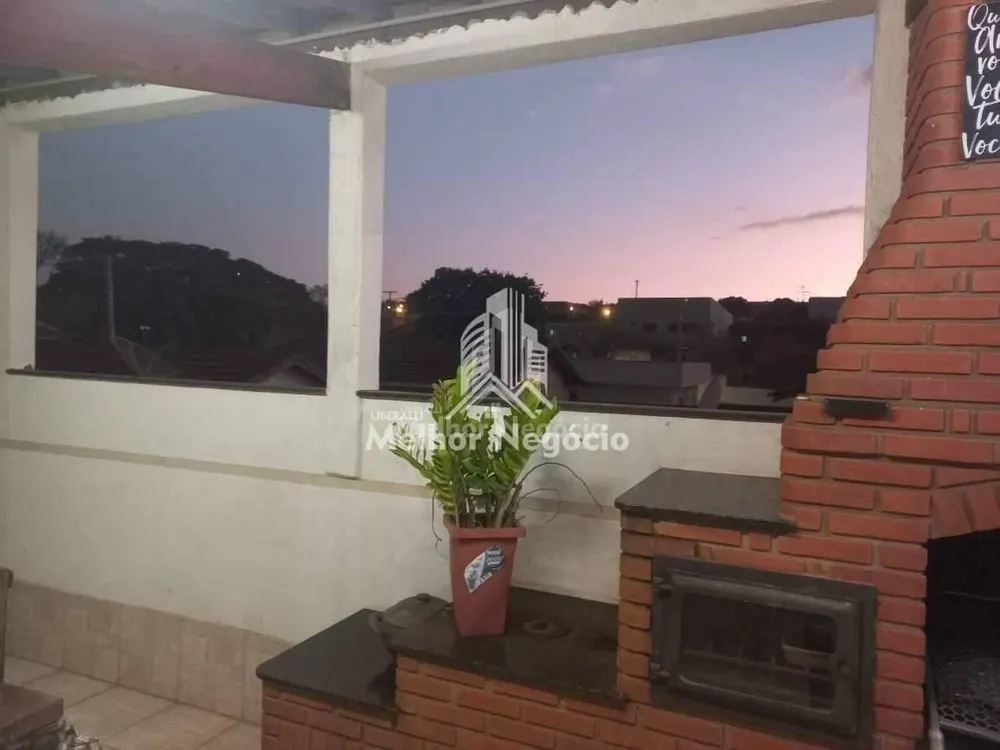Casa, 4 quartos, 161 m² - Foto 6