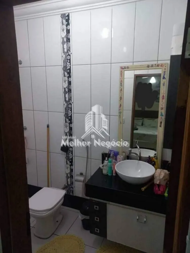 Casa, 4 quartos, 161 m² - Foto 4