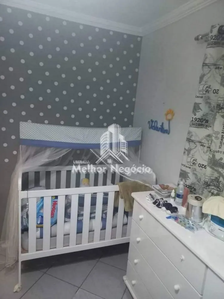 Casa, 4 quartos, 161 m² - Foto 2