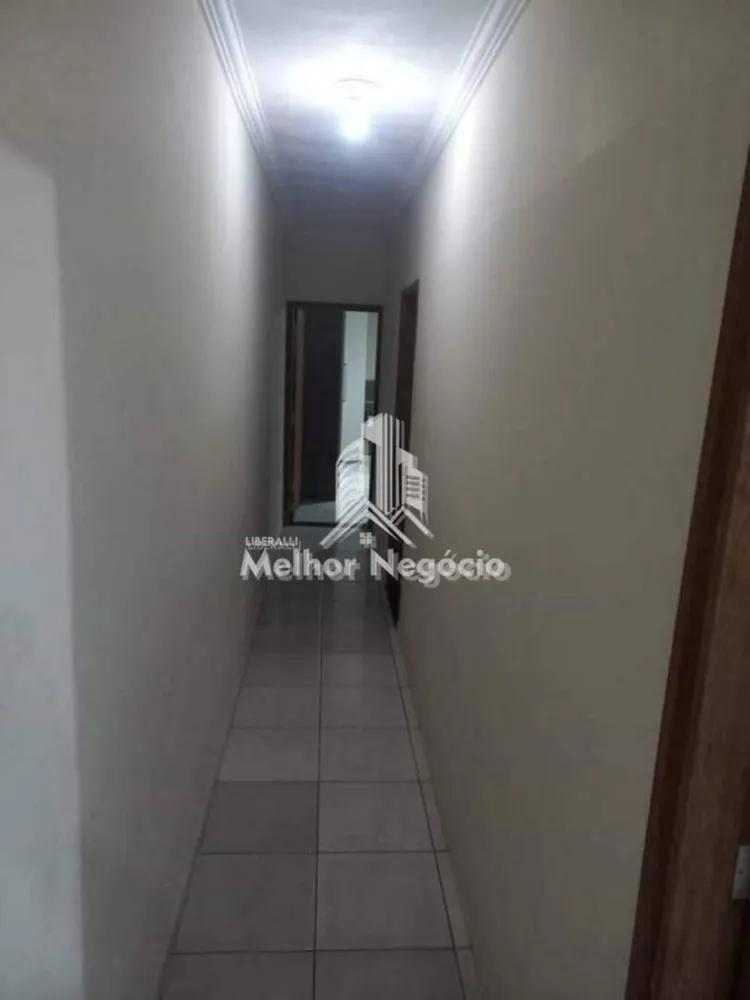 Casa, 4 quartos, 161 m² - Foto 1