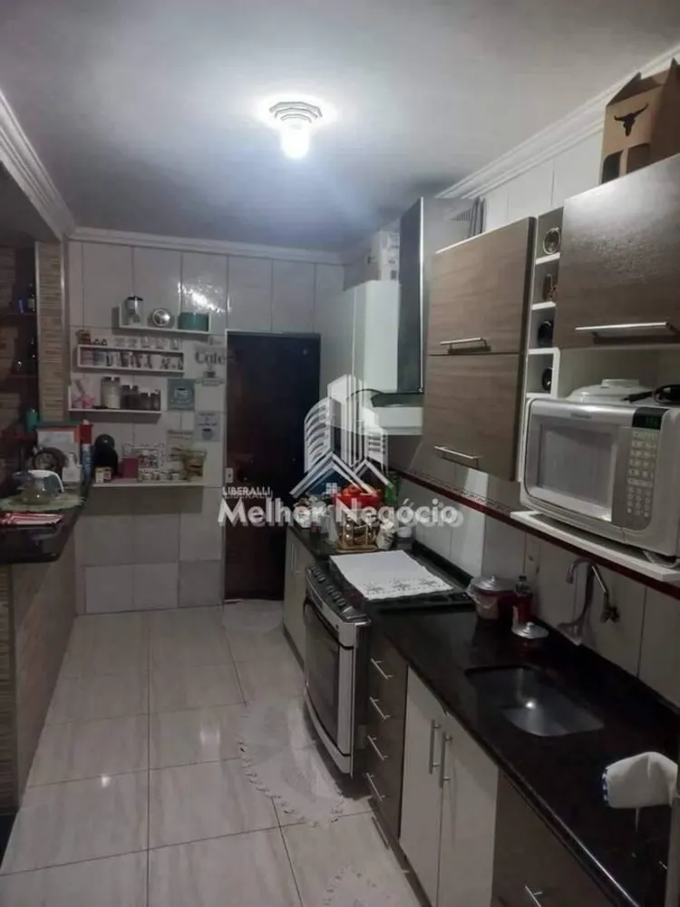 Casa, 4 quartos, 161 m² - Foto 5