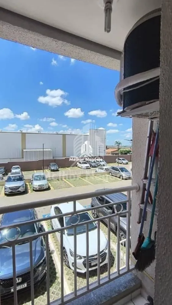 Apartamento, 2 quartos, 61 m² - Foto 2