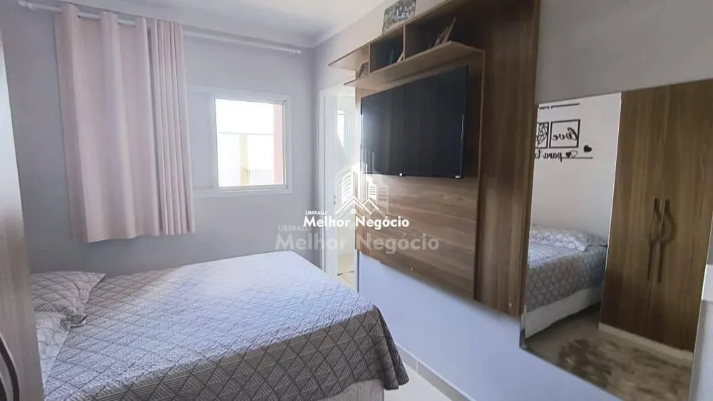 Apartamento, 2 quartos, 61 m² - Foto 4