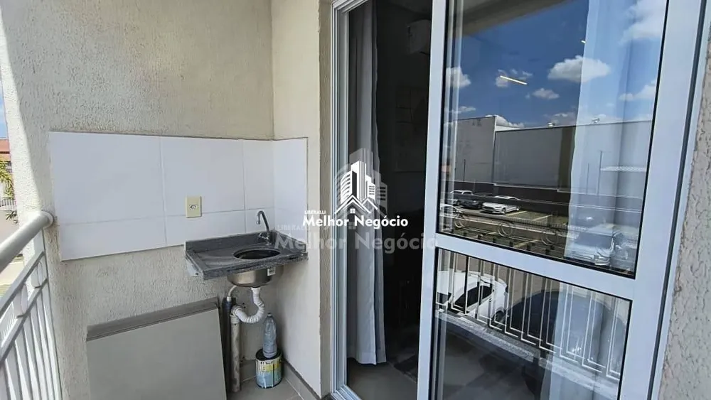 Apartamento, 2 quartos, 61 m² - Foto 1