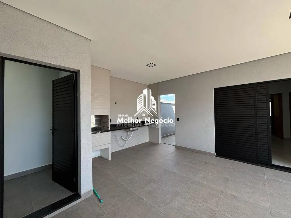 Casa, 3 quartos, 165 m² - Foto 3