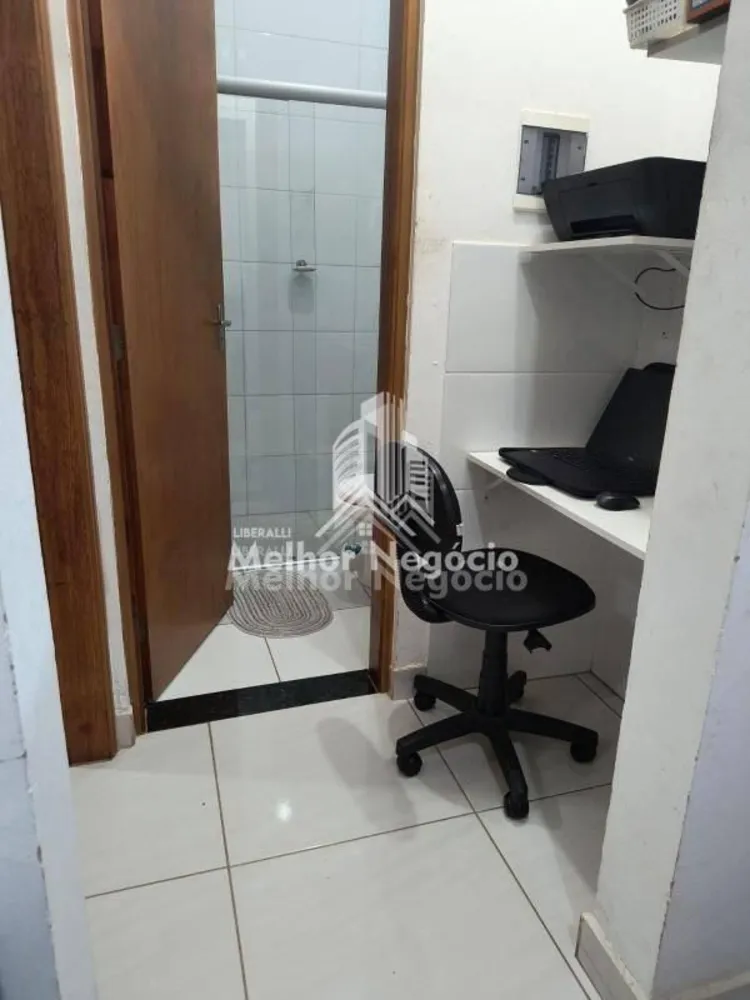 Casa, 1 quarto, 142 m² - Foto 3