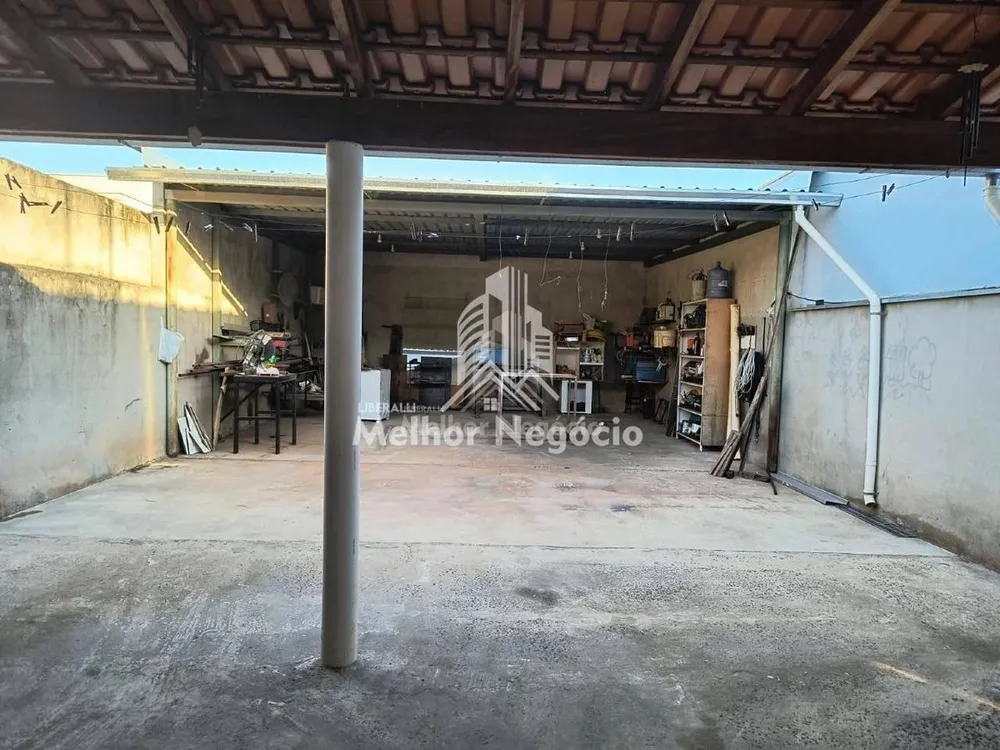 Casa, 1 quarto, 142 m² - Foto 5