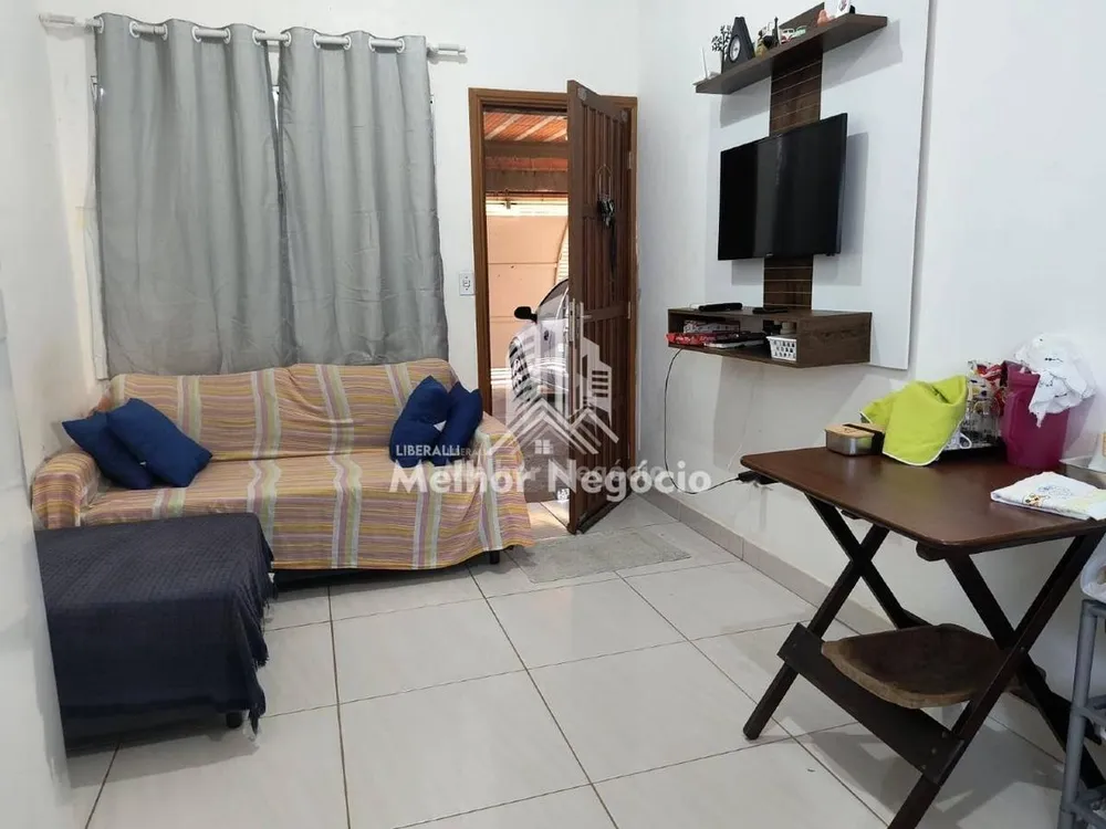 Casa, 1 quarto, 142 m² - Foto 2