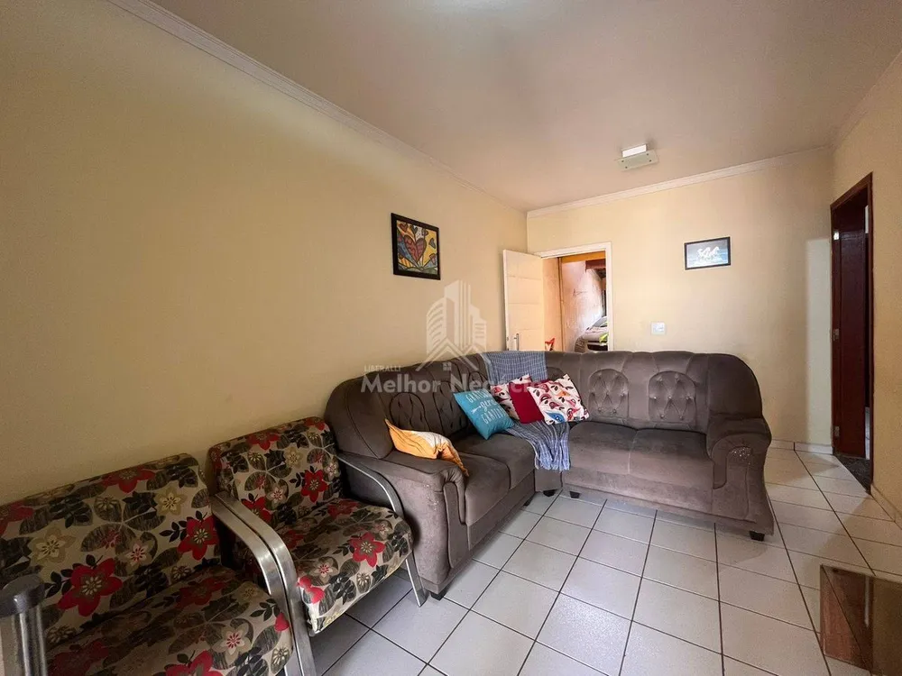 Casa, 3 quartos, 158 m² - Foto 1