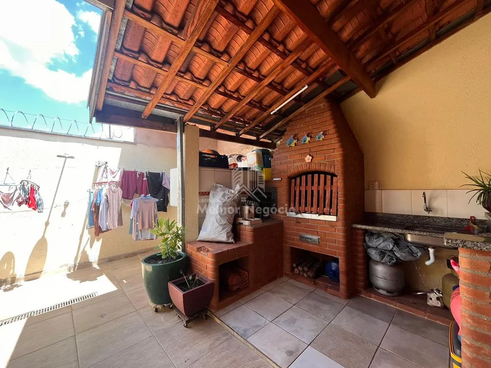 Casa, 3 quartos, 158 m² - Foto 6