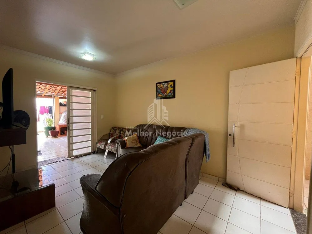 Casa, 3 quartos, 158 m² - Foto 2
