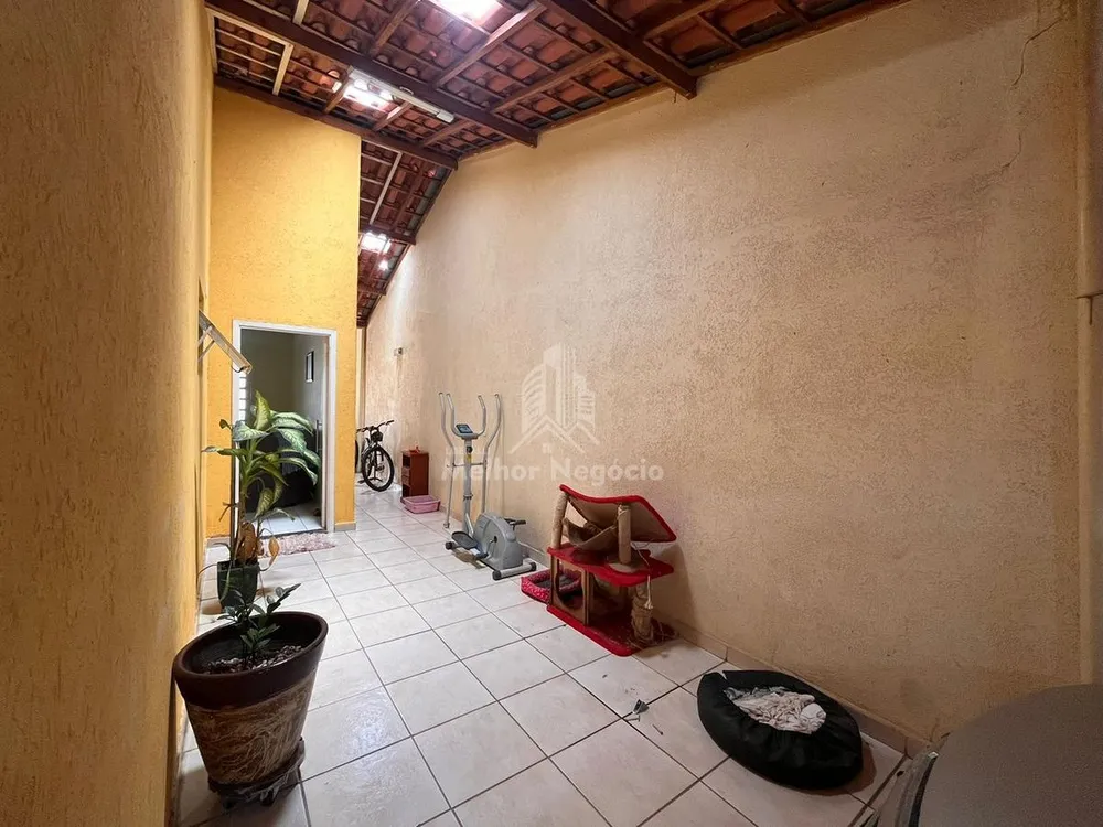 Casa, 3 quartos, 158 m² - Foto 7