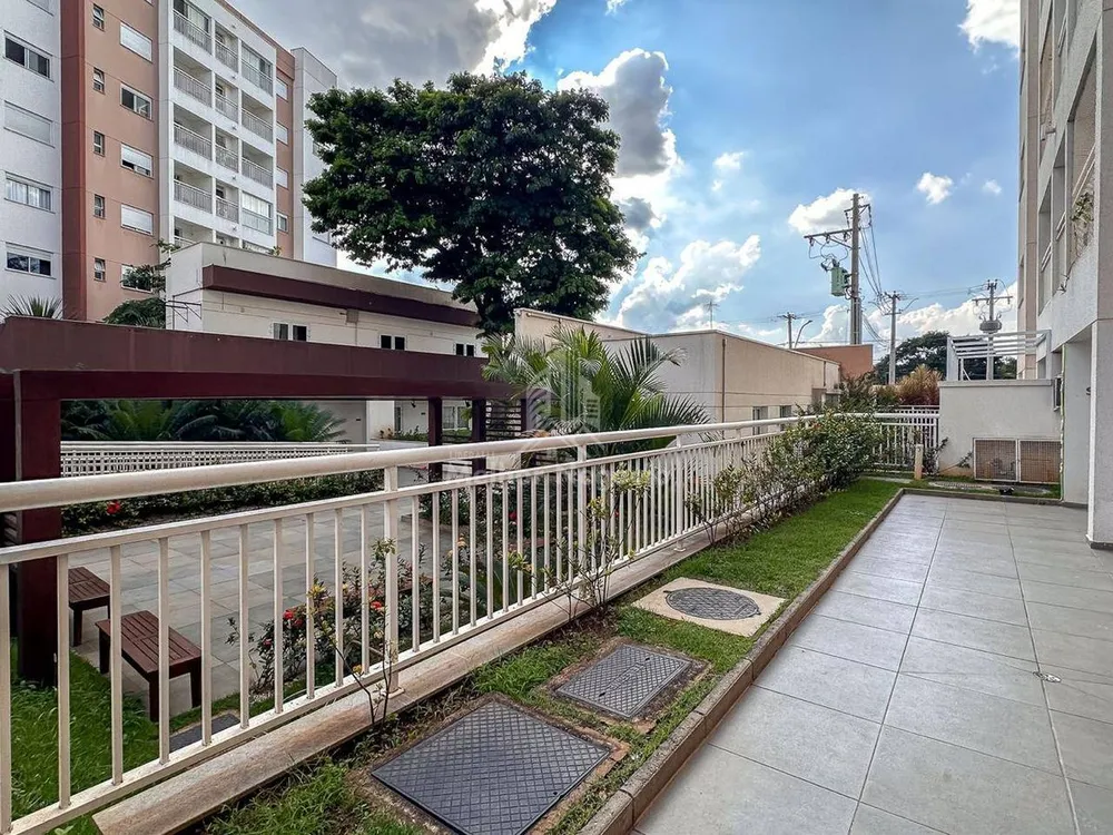Apartamento, 2 quartos, 60 m² - Foto 7