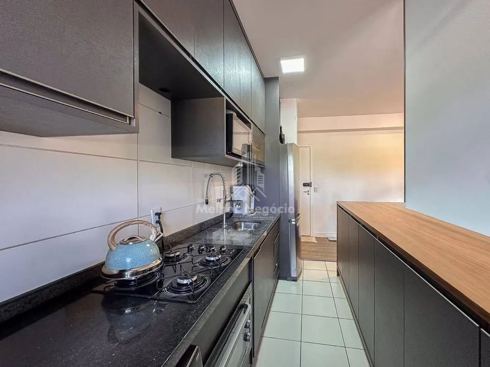 Apartamento, 2 quartos, 60 m² - Foto 2
