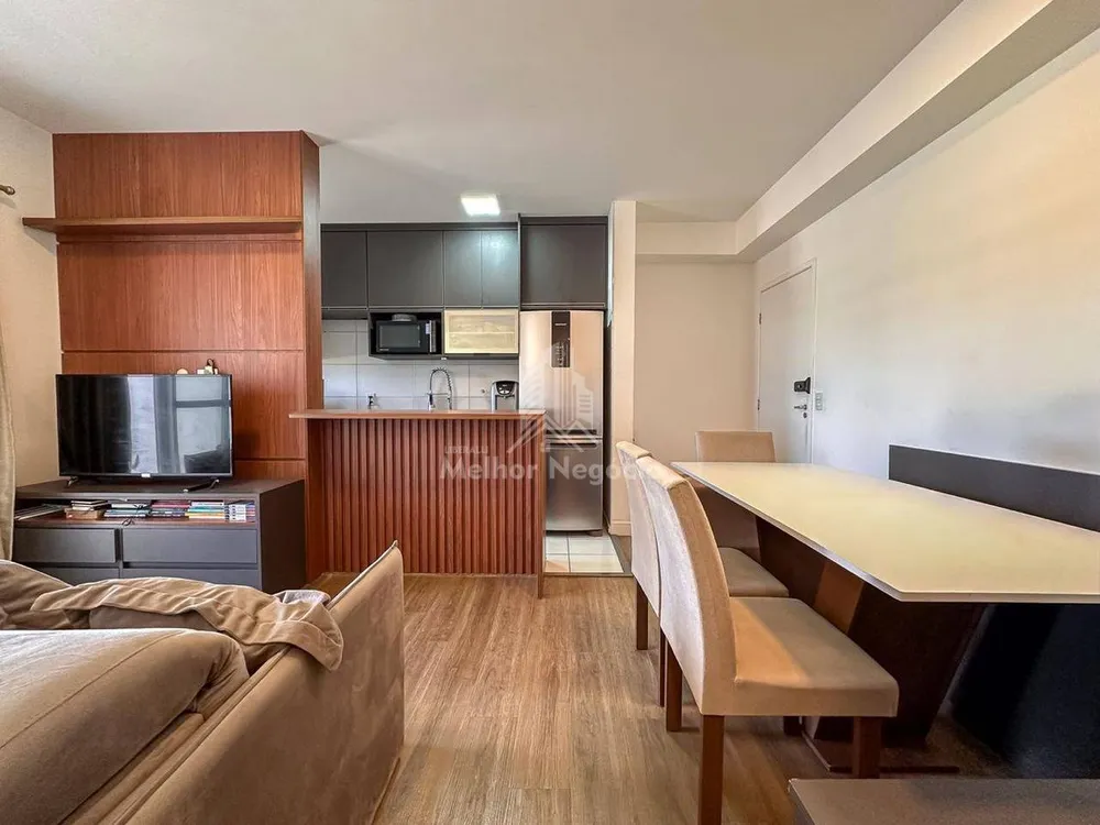 Apartamento, 2 quartos, 60 m² - Foto 3